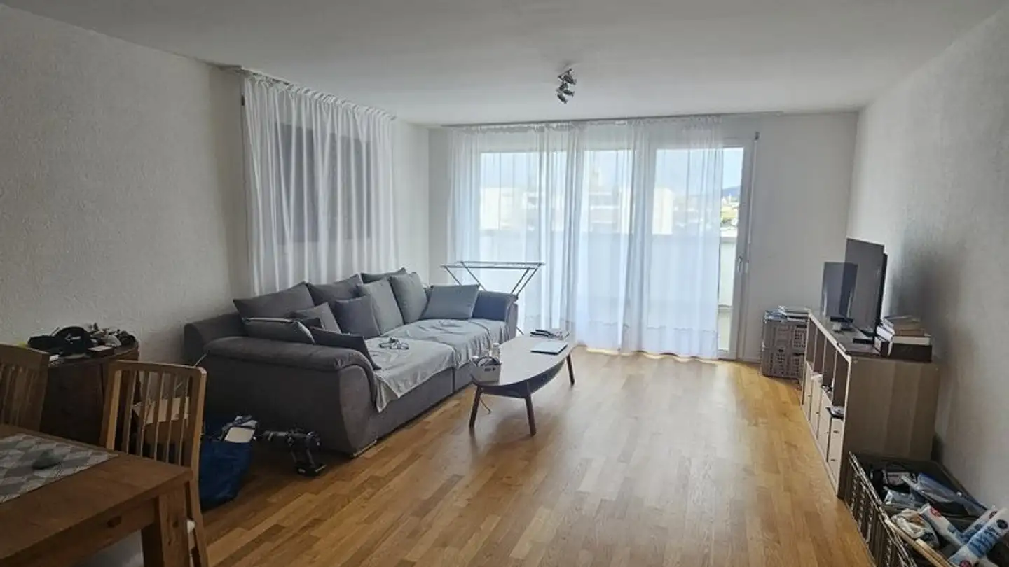 Appartement à louer - Rives De La Broye 3, 1530 Payerne