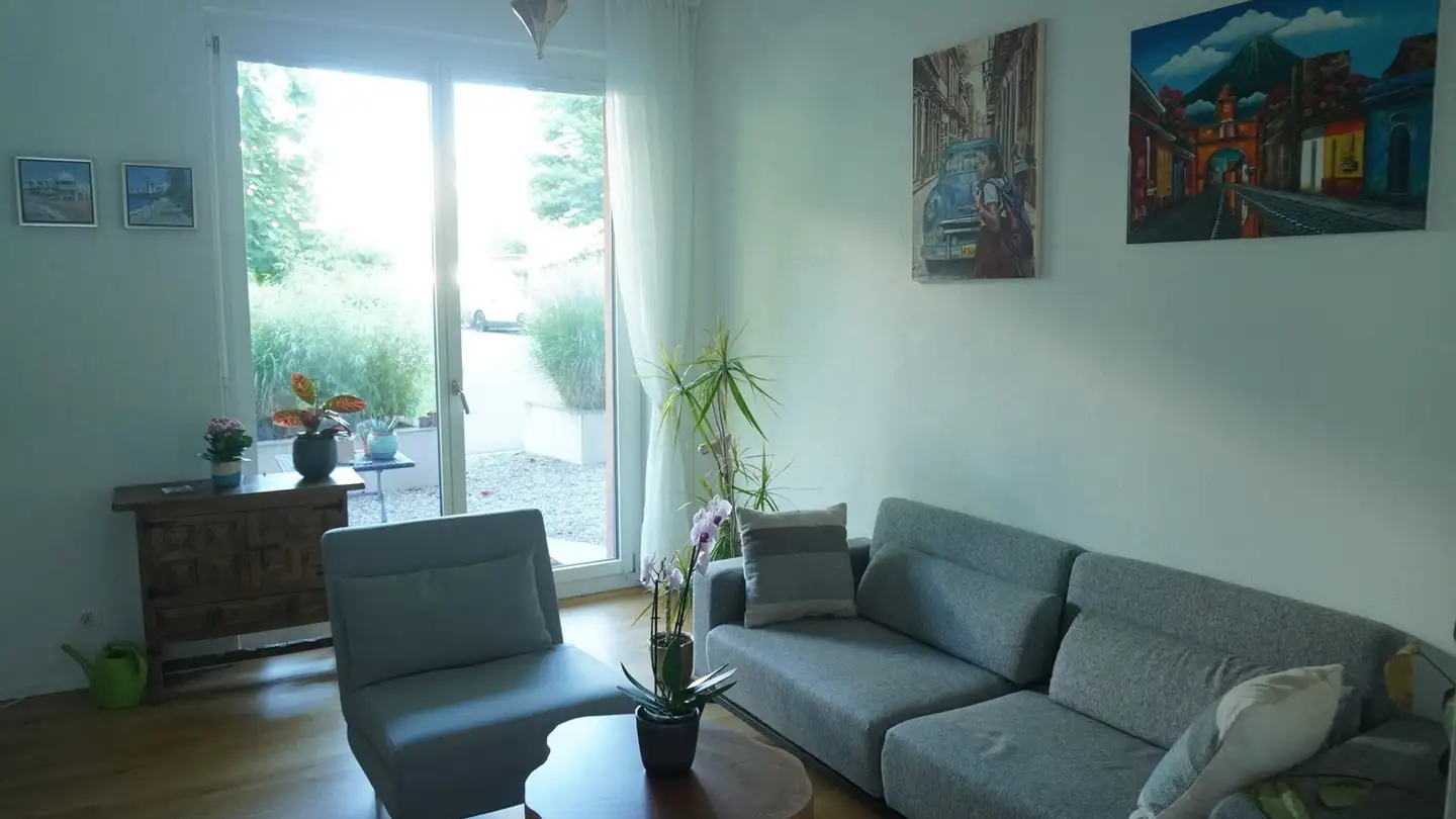 Appartamento in affitto - 8180 Bülach - Photo 3