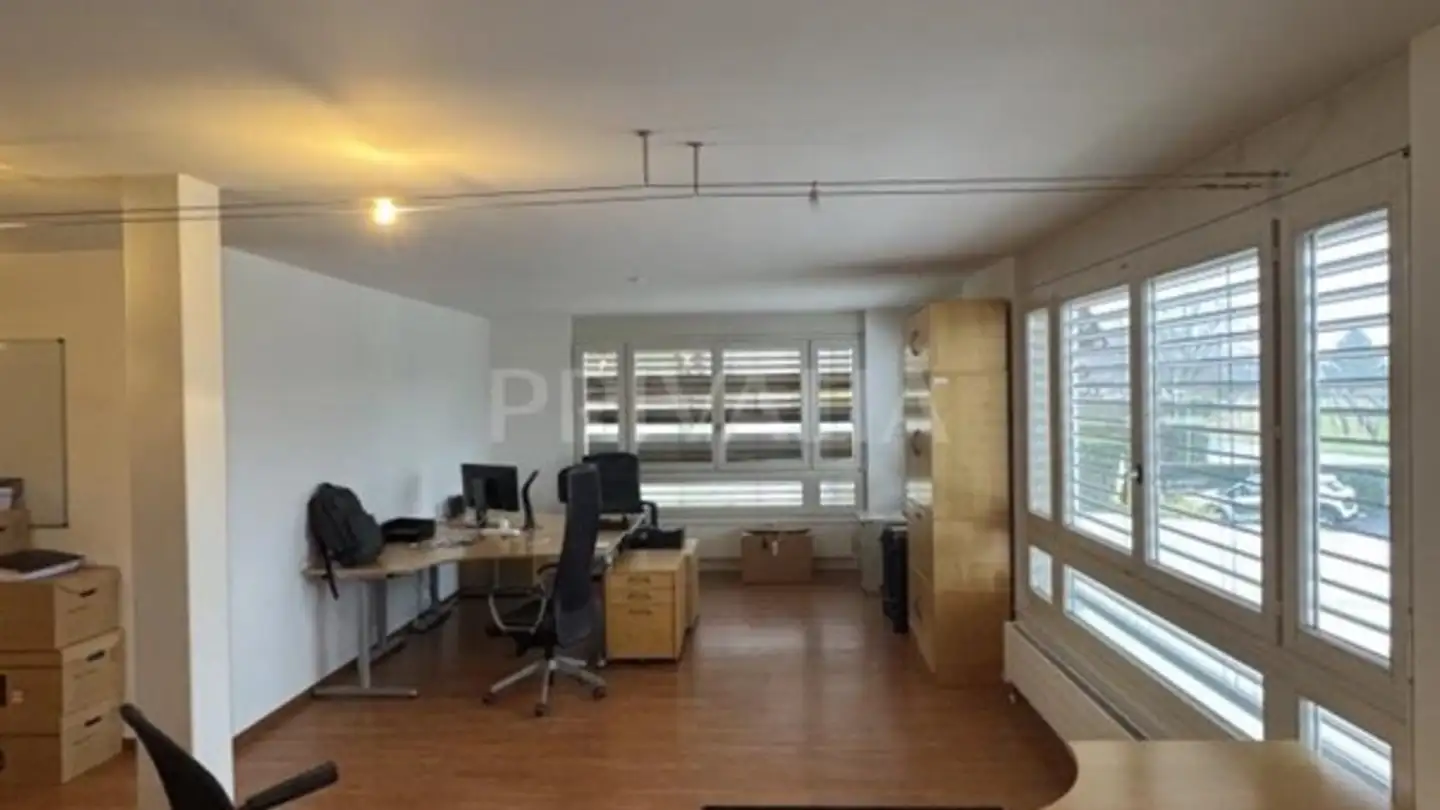 Bürofläche mieten - 1290 Versoix - Foto 2