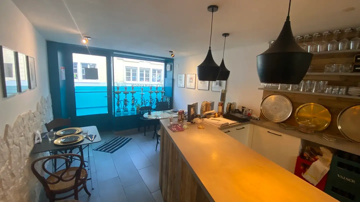 Commercial for rent - 2900 Porrentruy - Photo 3