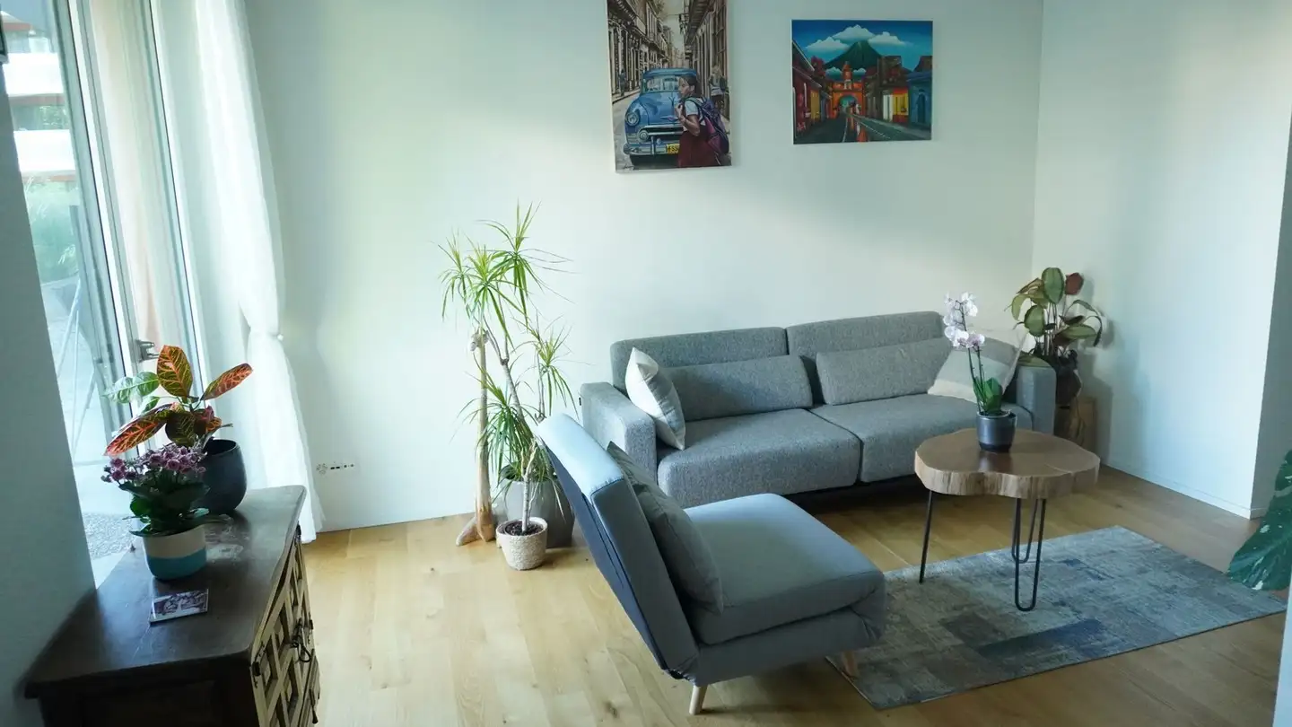 Appartamento in affitto - 8180 Bülach - Photo 4