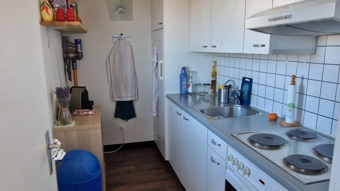 Garage kaufen - Route De Payerne 39, 1749 Middes - Foto 4