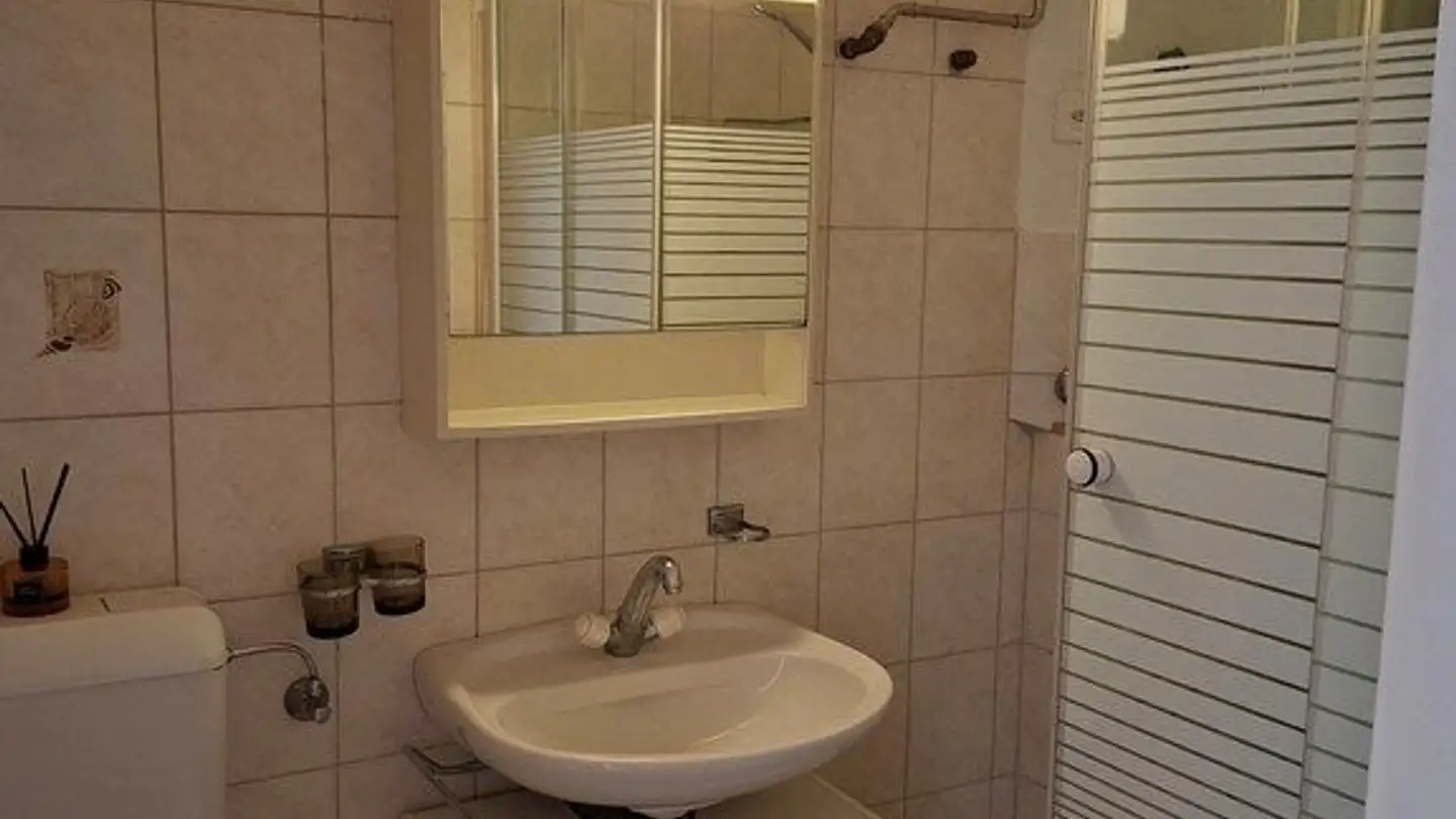 Appartamento in affitto - Le Prévoux, 2400 Le Prévoux - Foto 3