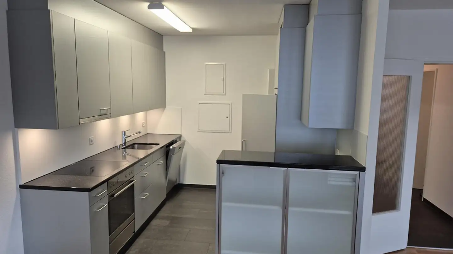 Appartement à louer - St. Jakobstrasse 79, 4133 Pratteln