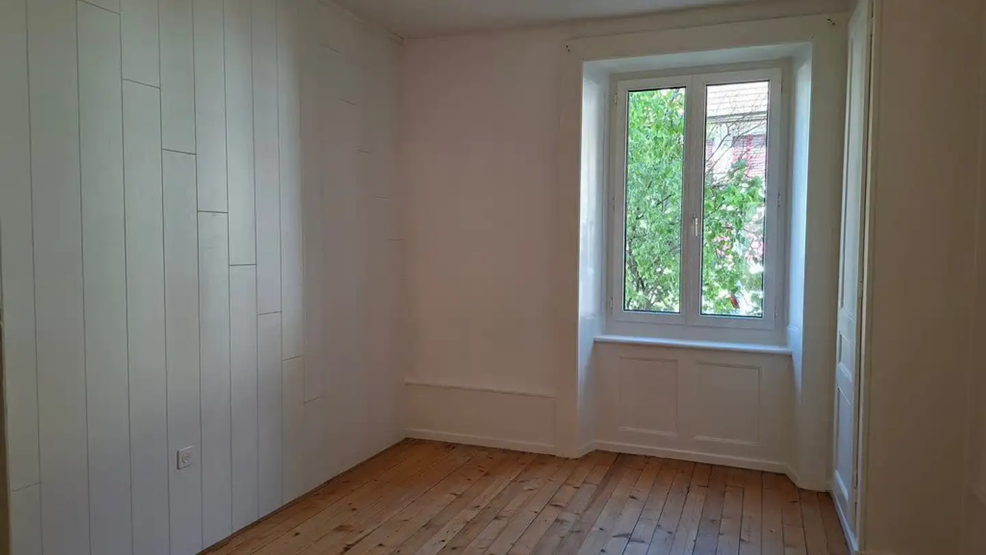 Appartamento in affitto - Le Prévoux, 2400 Le Prévoux - Foto 4