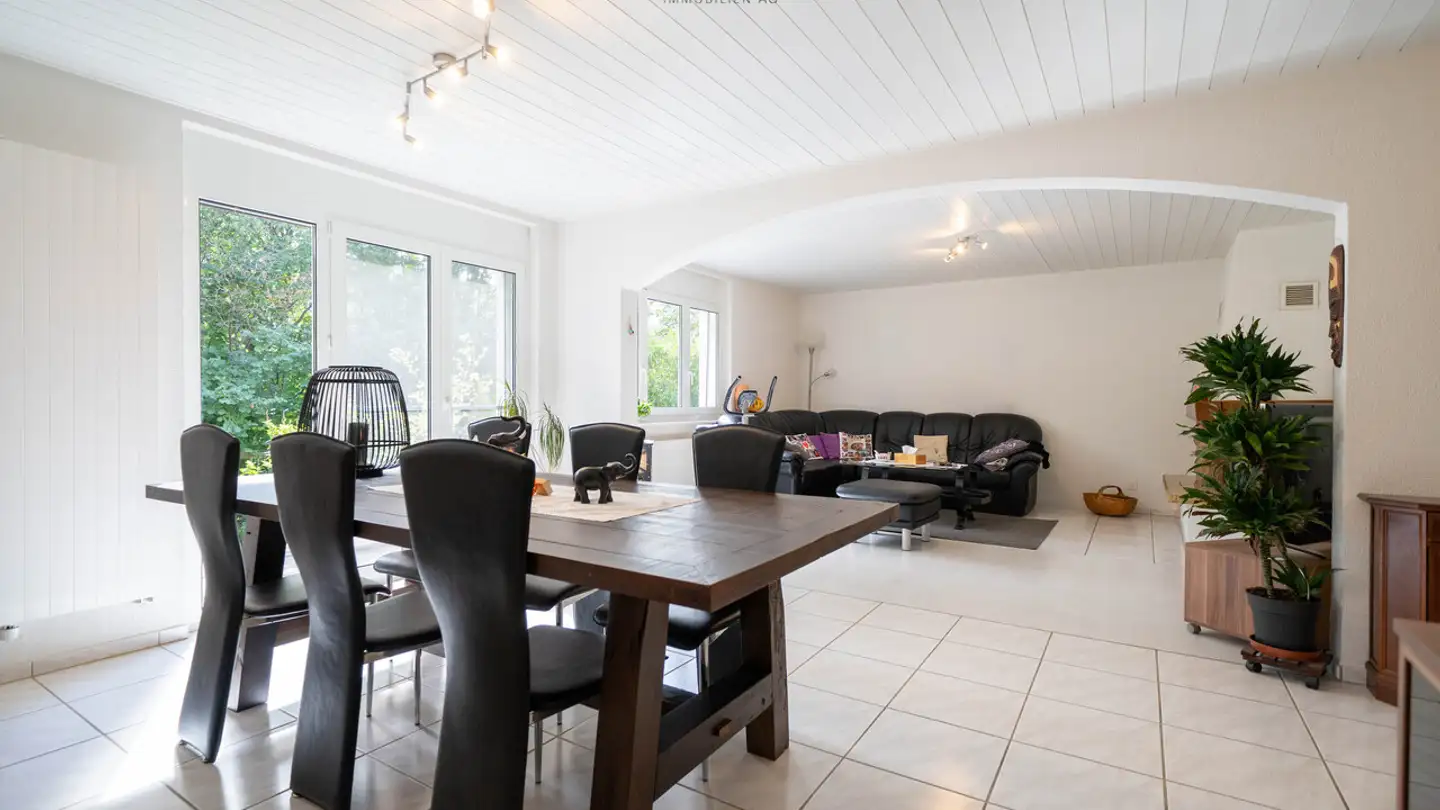 Casa singola in vendita - Champs Colnats 31, 2745 Grandval - Foto 3