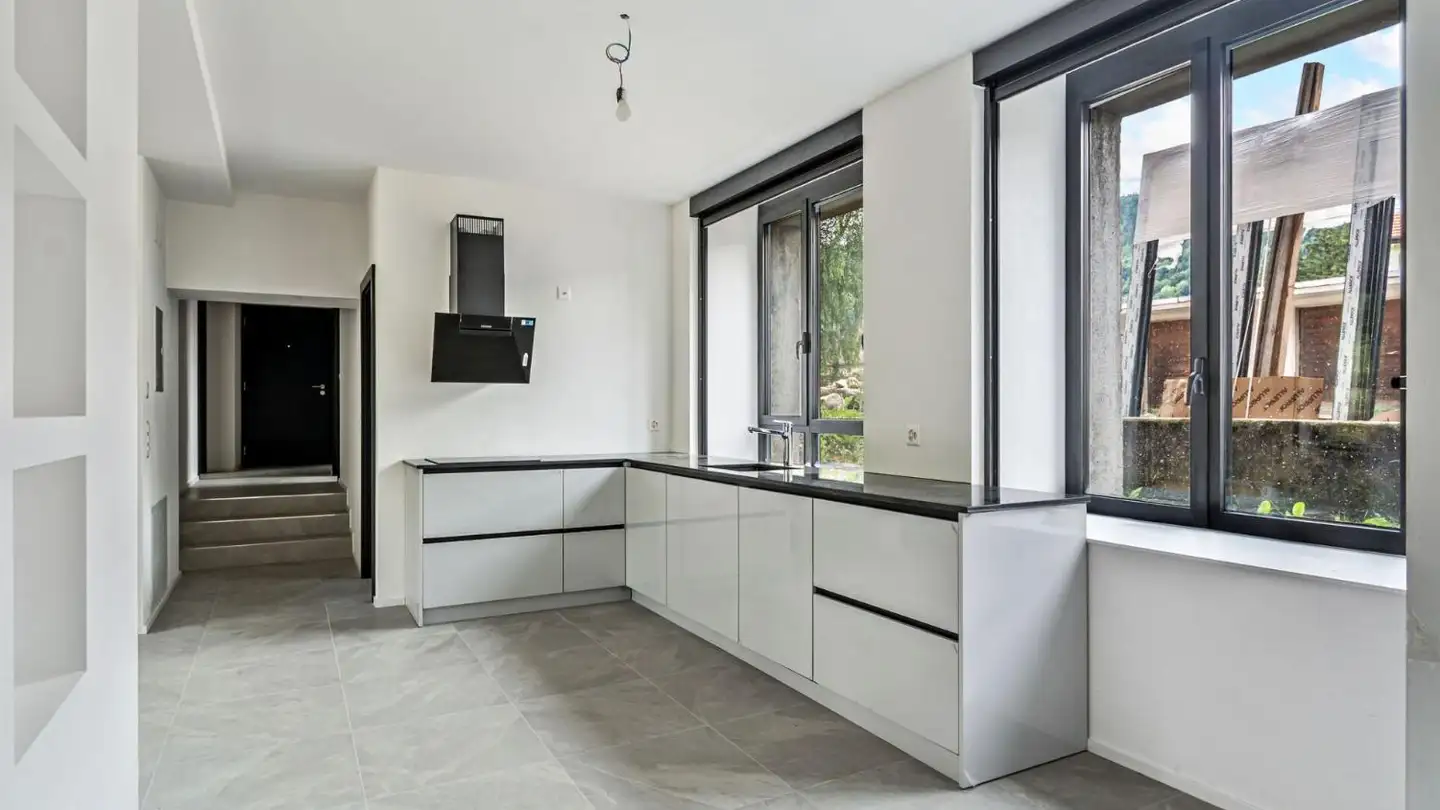Wohnung kaufen - Bellevue 1, 2608 Courtelary - Foto 3