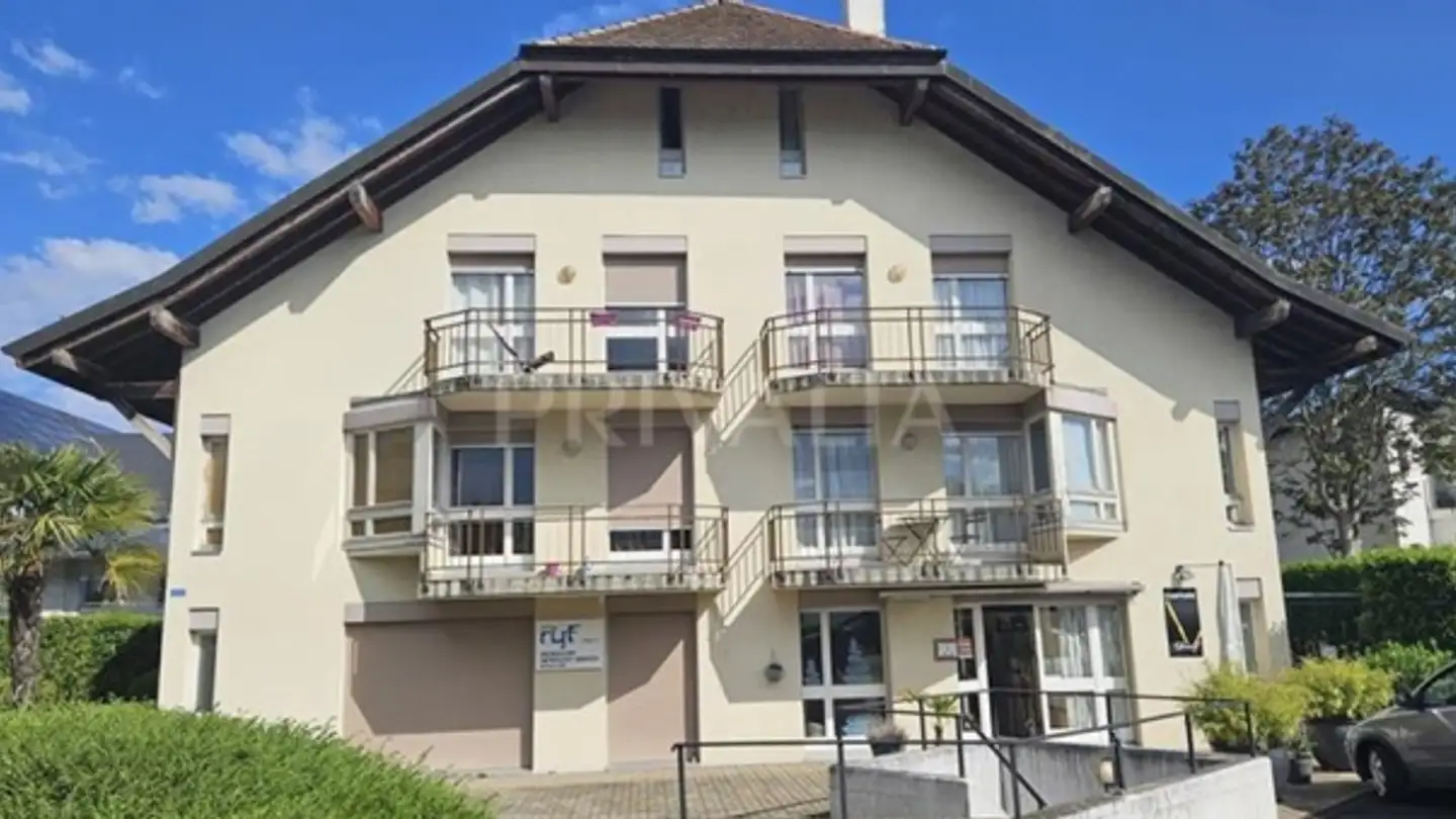 Bürofläche mieten - 1290 Versoix - Foto 4