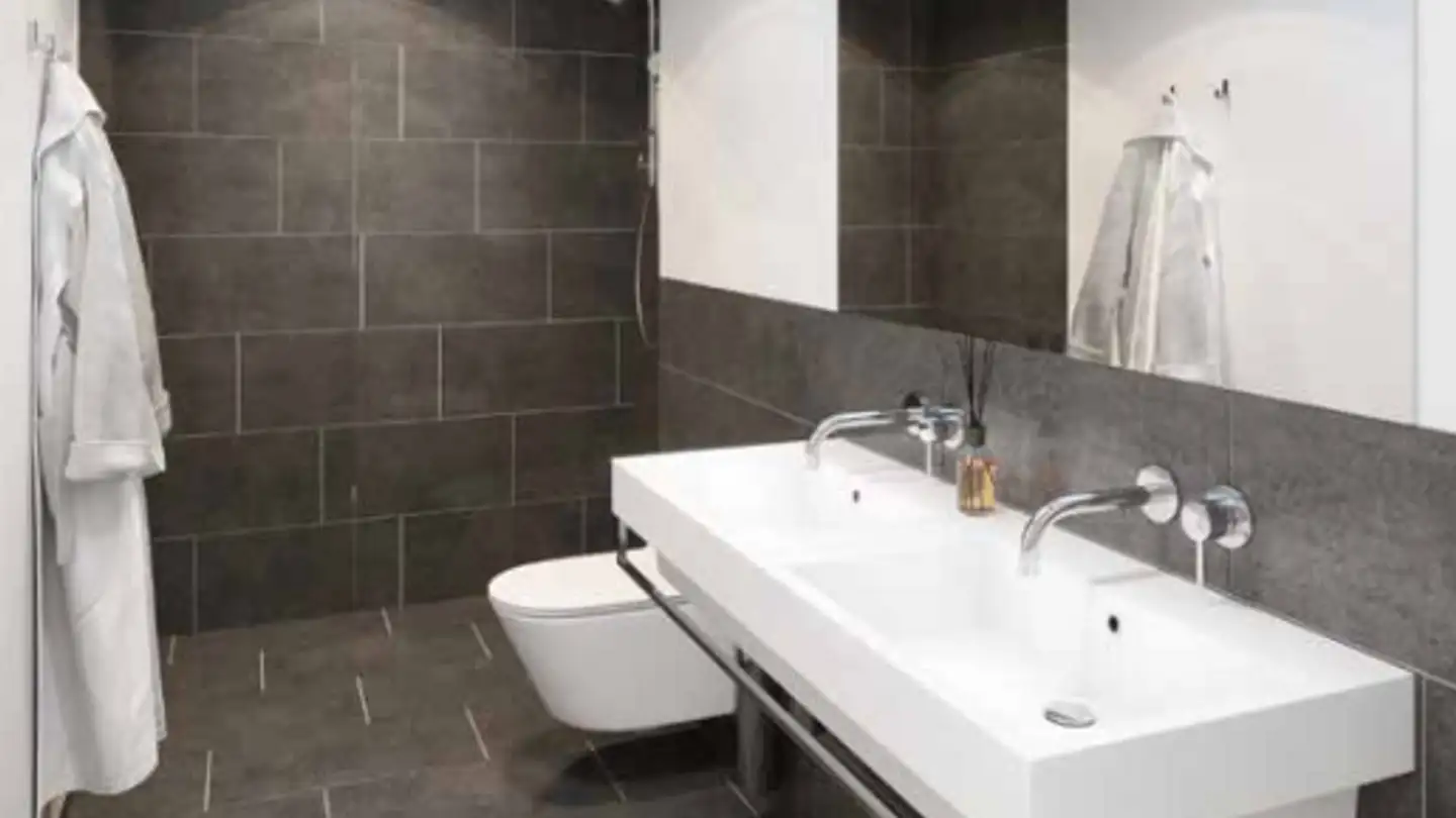 Apartment for rent - Howartstrasse 34a, 9642 Ebnat-Kappel - Photo 3