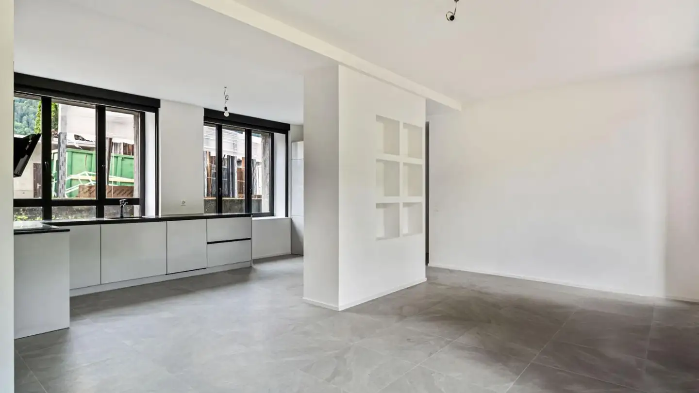 Wohnung kaufen - Bellevue 1, 2608 Courtelary