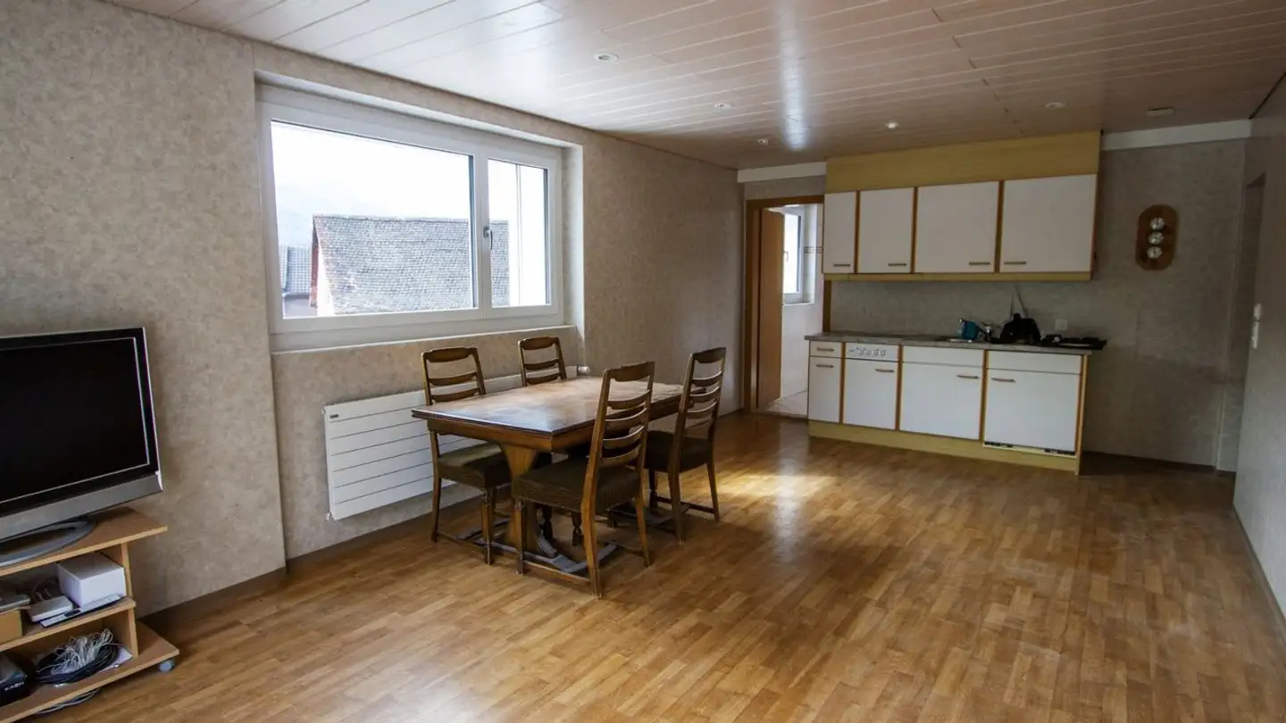 Wohnung mieten - Torkelweg 4, 8880 Walenstadt - Foto 2
