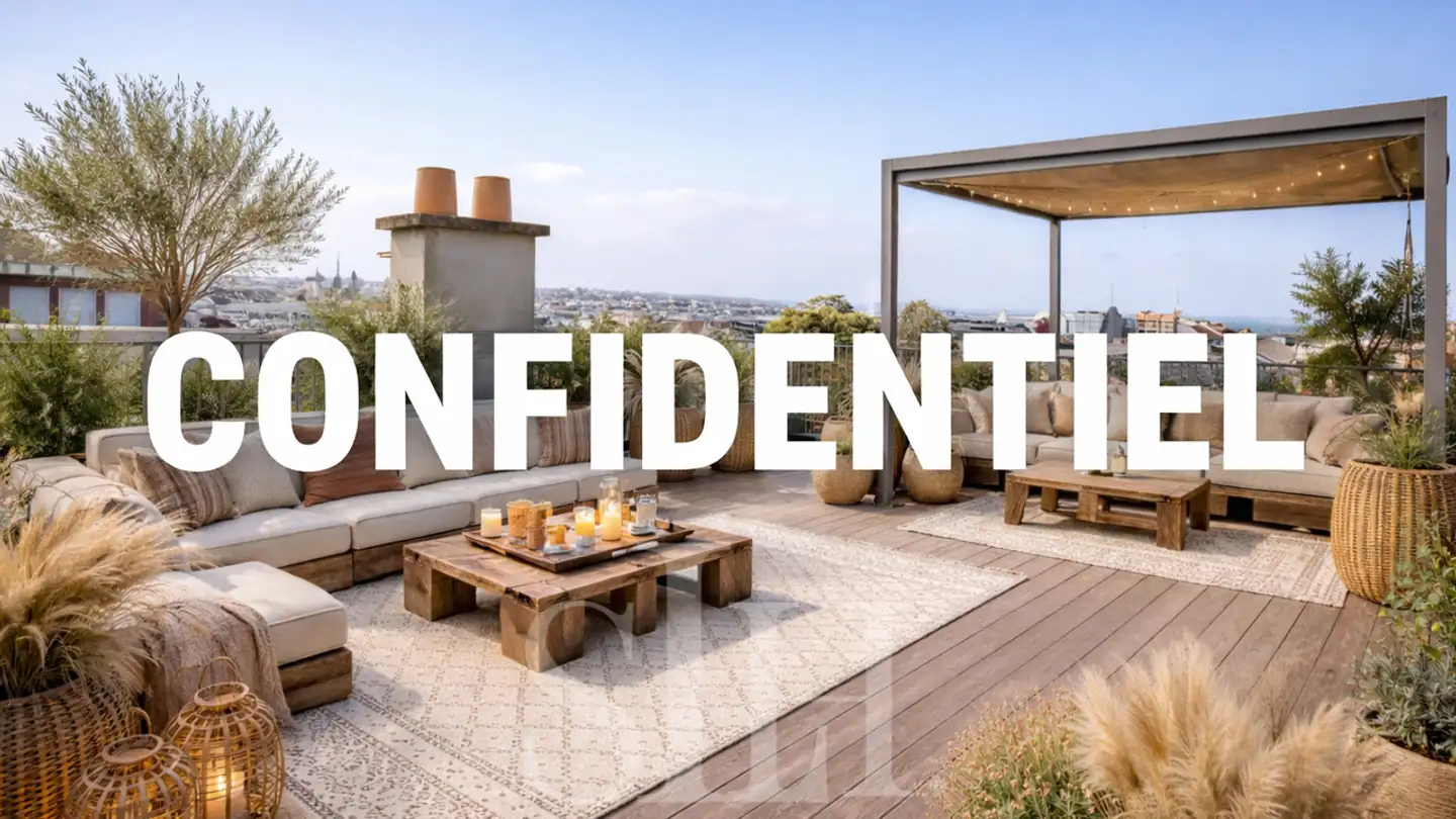 Apartment for sale - 1204 Genève