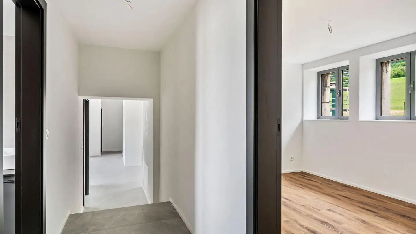 Wohnung kaufen - Bellevue 1, 2608 Courtelary - Foto 4