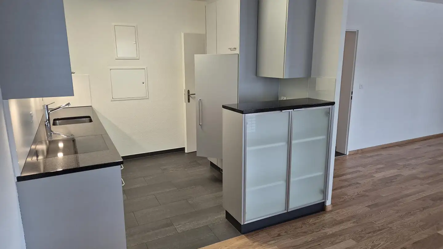 Appartement à louer - St. Jakobstrasse 79, 4133 Pratteln - Photo 4