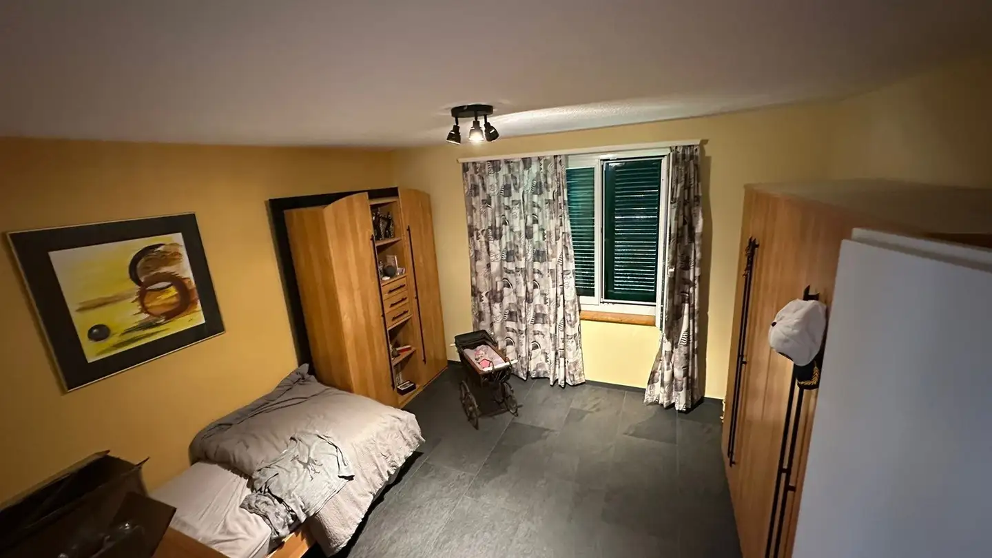 Single house for rent - 8600 Dübendorf