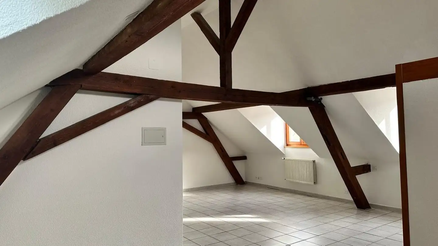 Apartment for rent - Route De Rochefort 45, 2824 Vicques