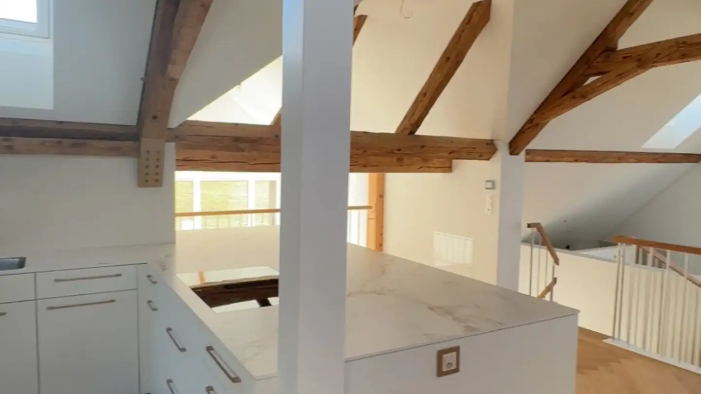 Casa singola in affitto - Nydeggstrasse 51, 3148 Lanzenhäusern - Foto 3