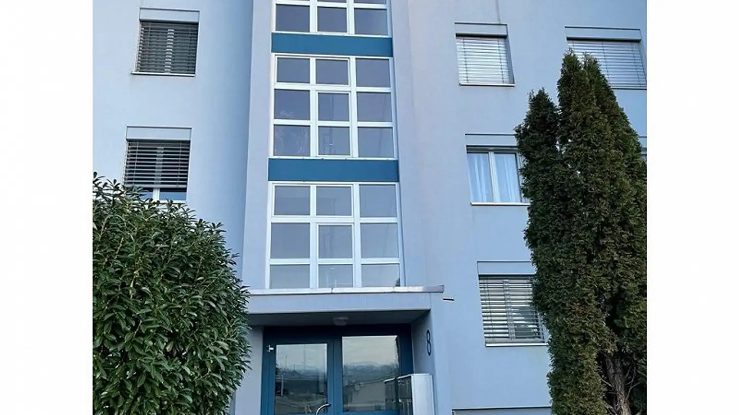 Appartement à louer - Wasenhaldenstrasse 8, 5080 Laufenburg - Photo 2