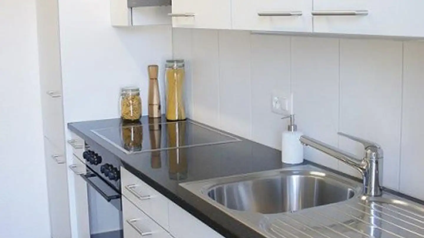 Appartamento in affitto - Mülhauserstrasse 110, 4056 Basel - Foto 2