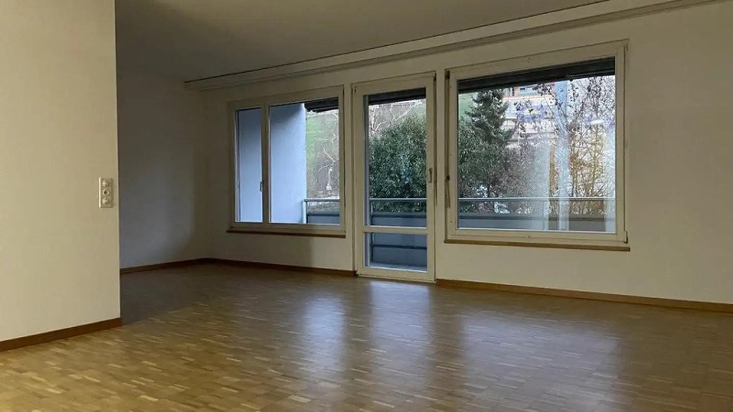 Appartement à louer - Wasenhaldenstrasse 8, 5080 Laufenburg - Photo 4