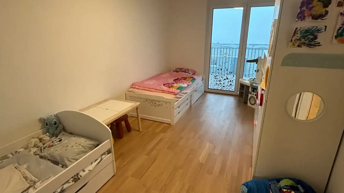 Apartment for rent - 1510 Moudon - Photo 3