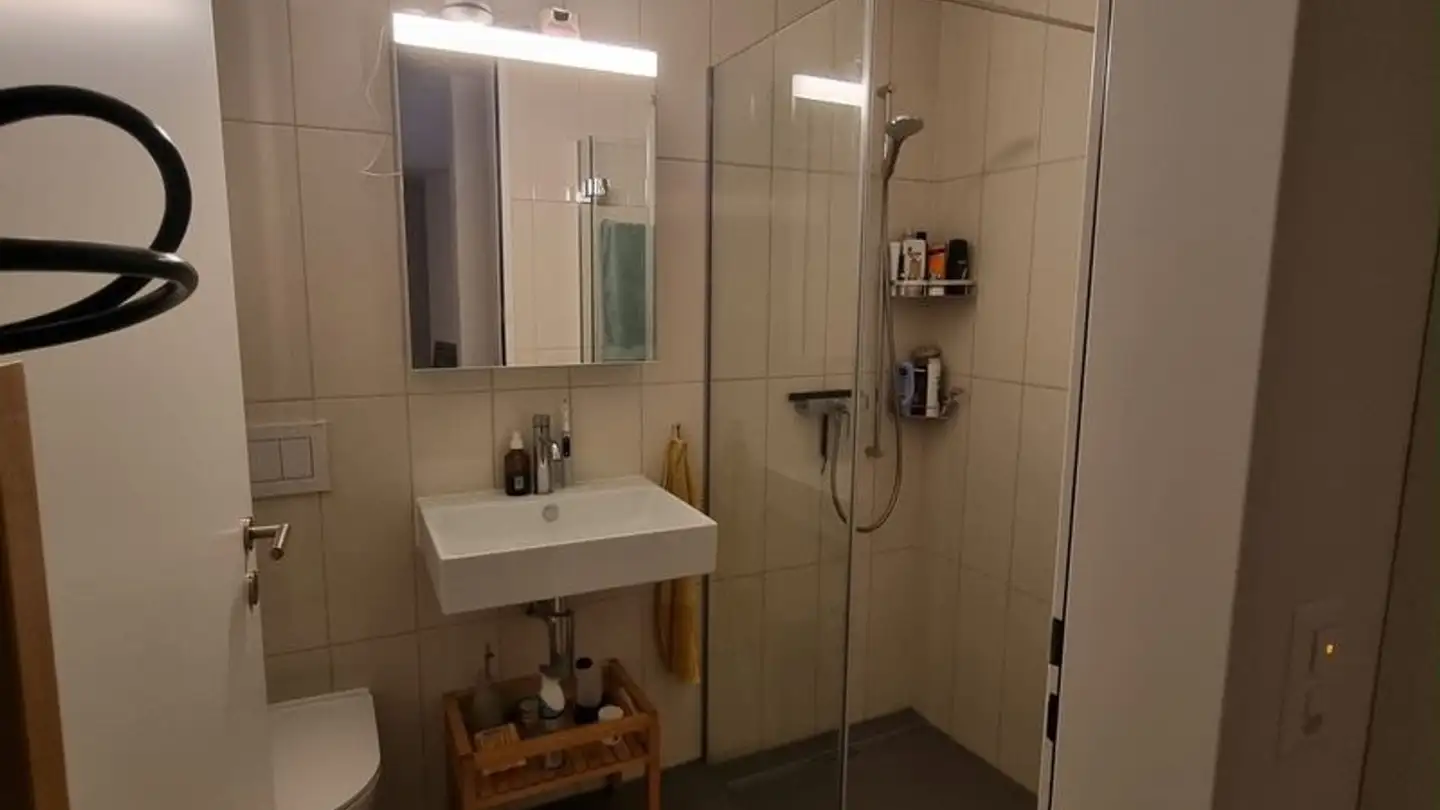 Single room for rent - Wiedingstrasse 87b, 8045 Zürich - Photo 3