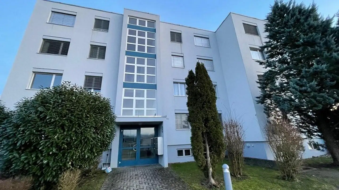 Appartement à louer - Wasenhaldenstrasse 8, 5080 Laufenburg
