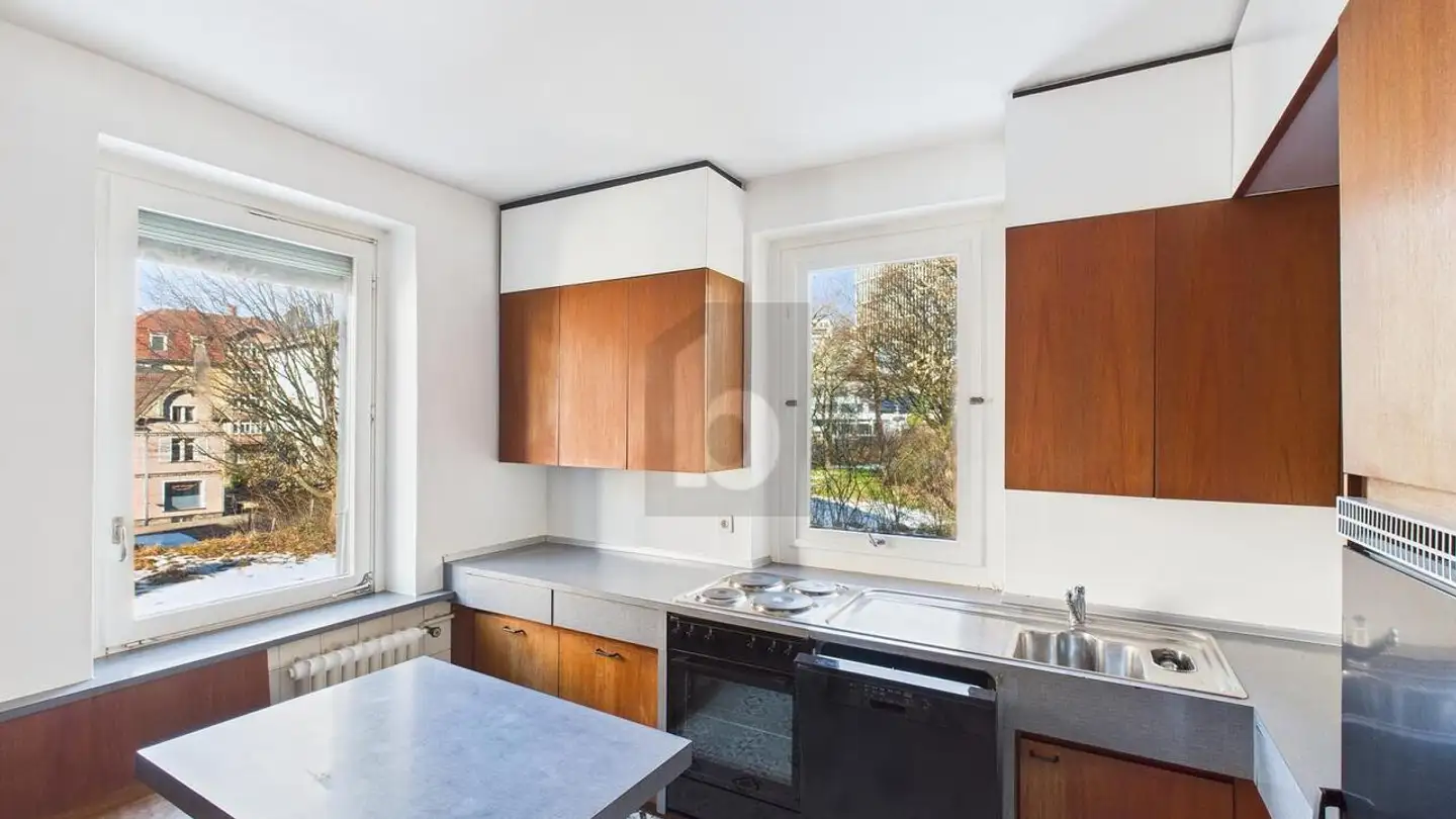 Apartment for rent - 9000 St. Gallen - Photo 4