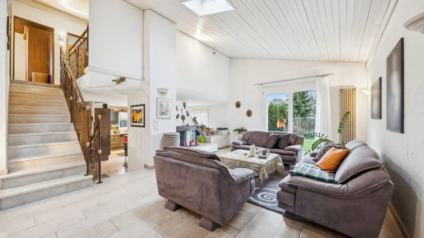 Casa singola in vendita - Bruggerstrasse 51, 5102 Rupperswil