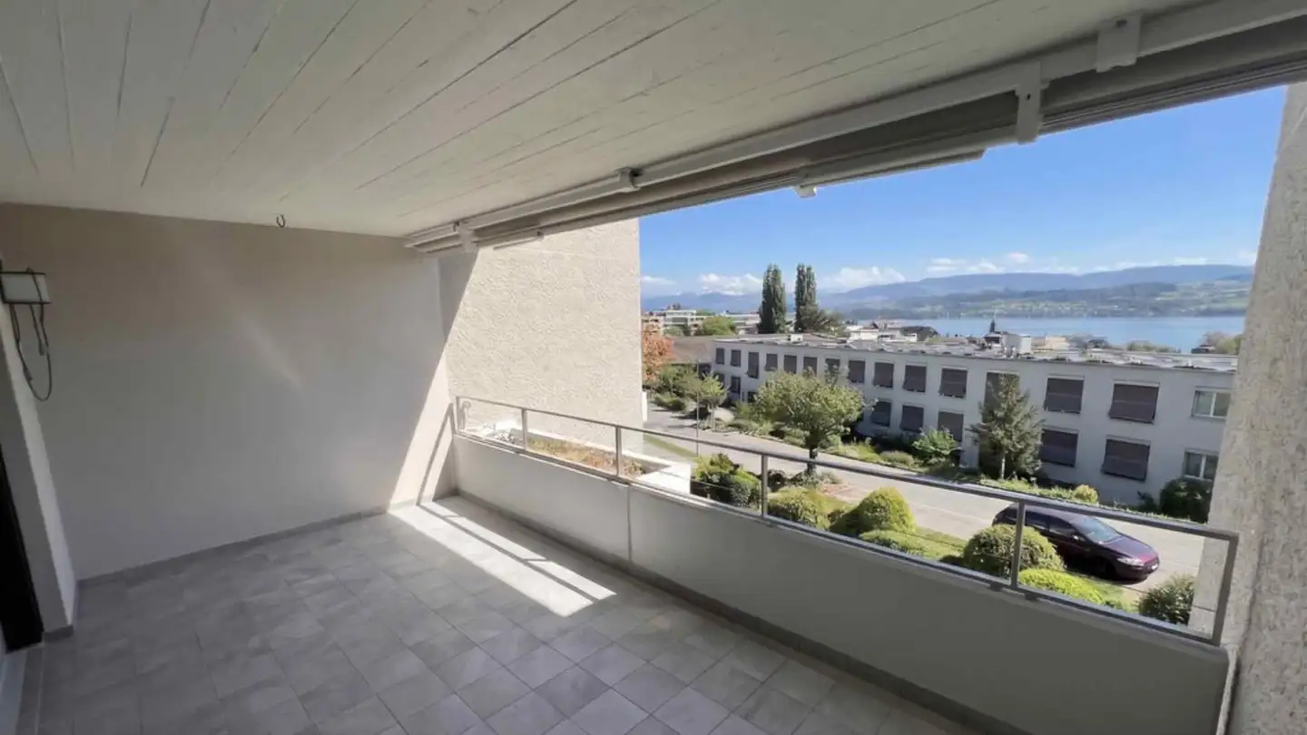 Appartement à louer - Ländischstrasse 5, 8706 Meilen - Photo 3
