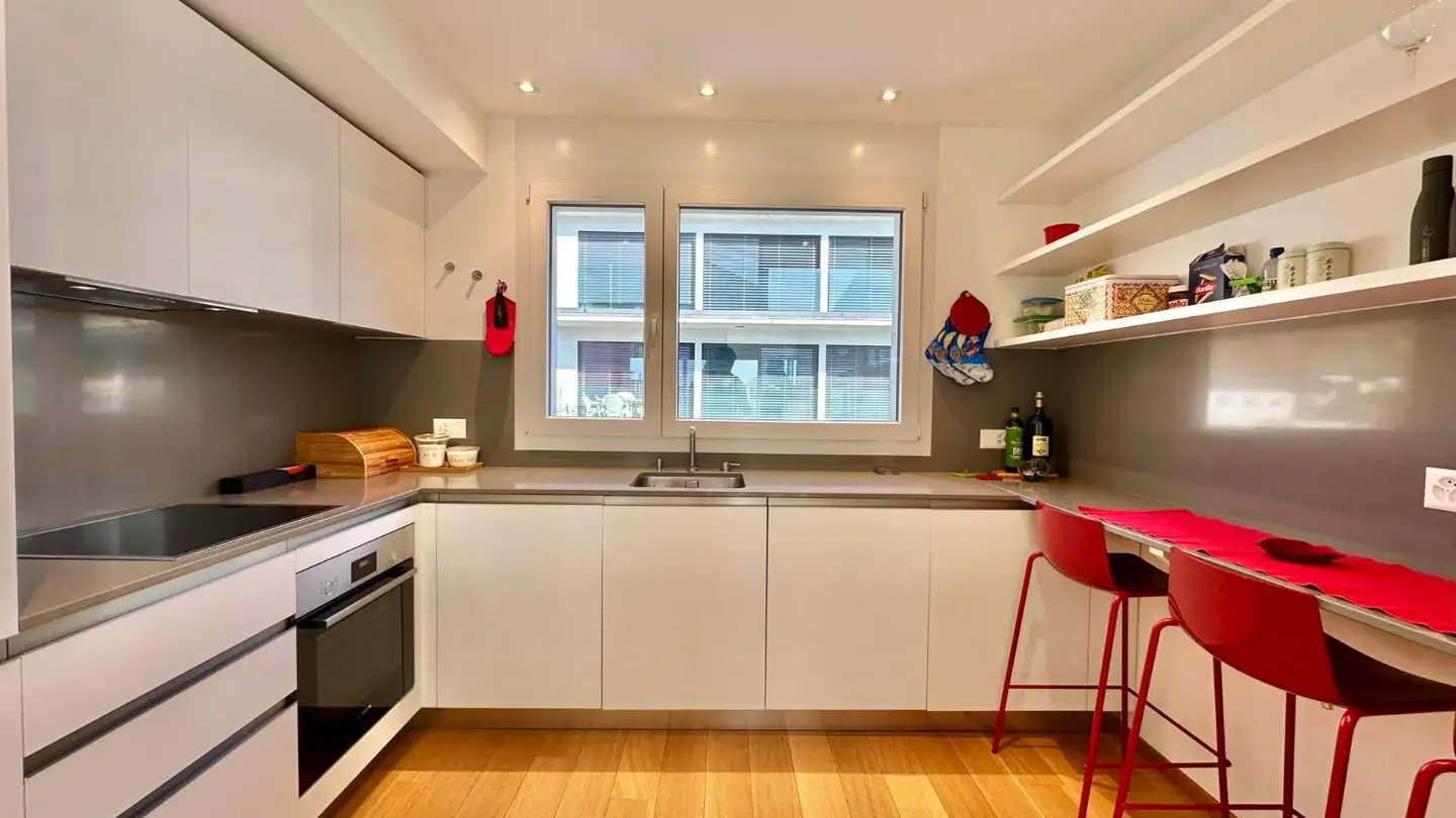 Villa for sale - 6535 Roveredo GR - Photo 3