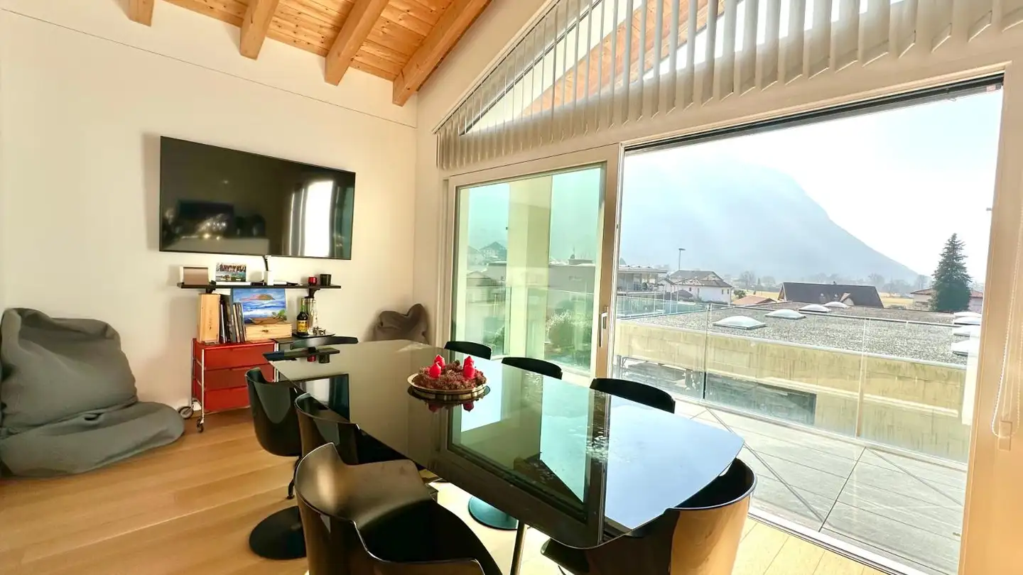 Villa for sale - 6535 Roveredo GR - Photo 4