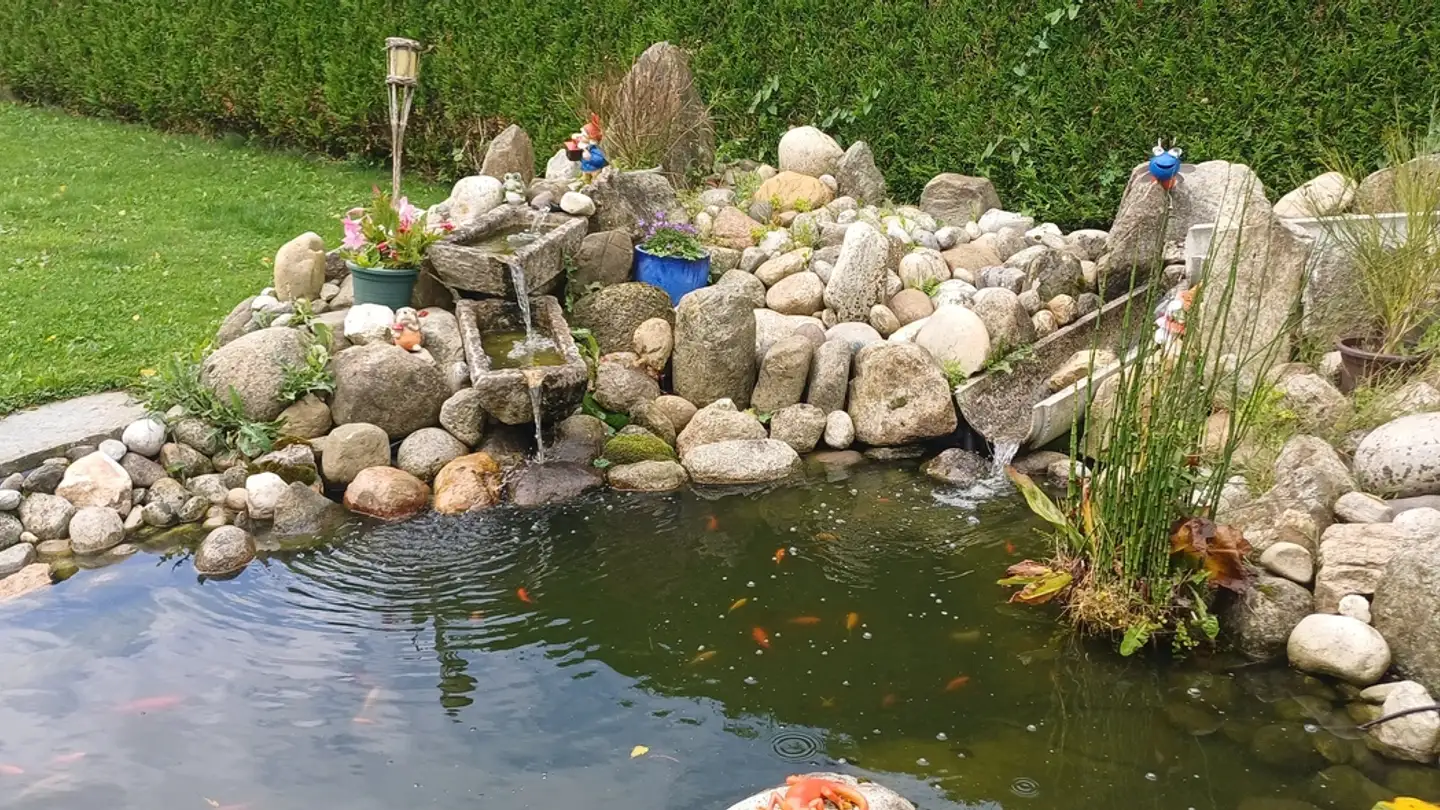 Villa in vendita - 1081 Montpreveyres - Photo 3