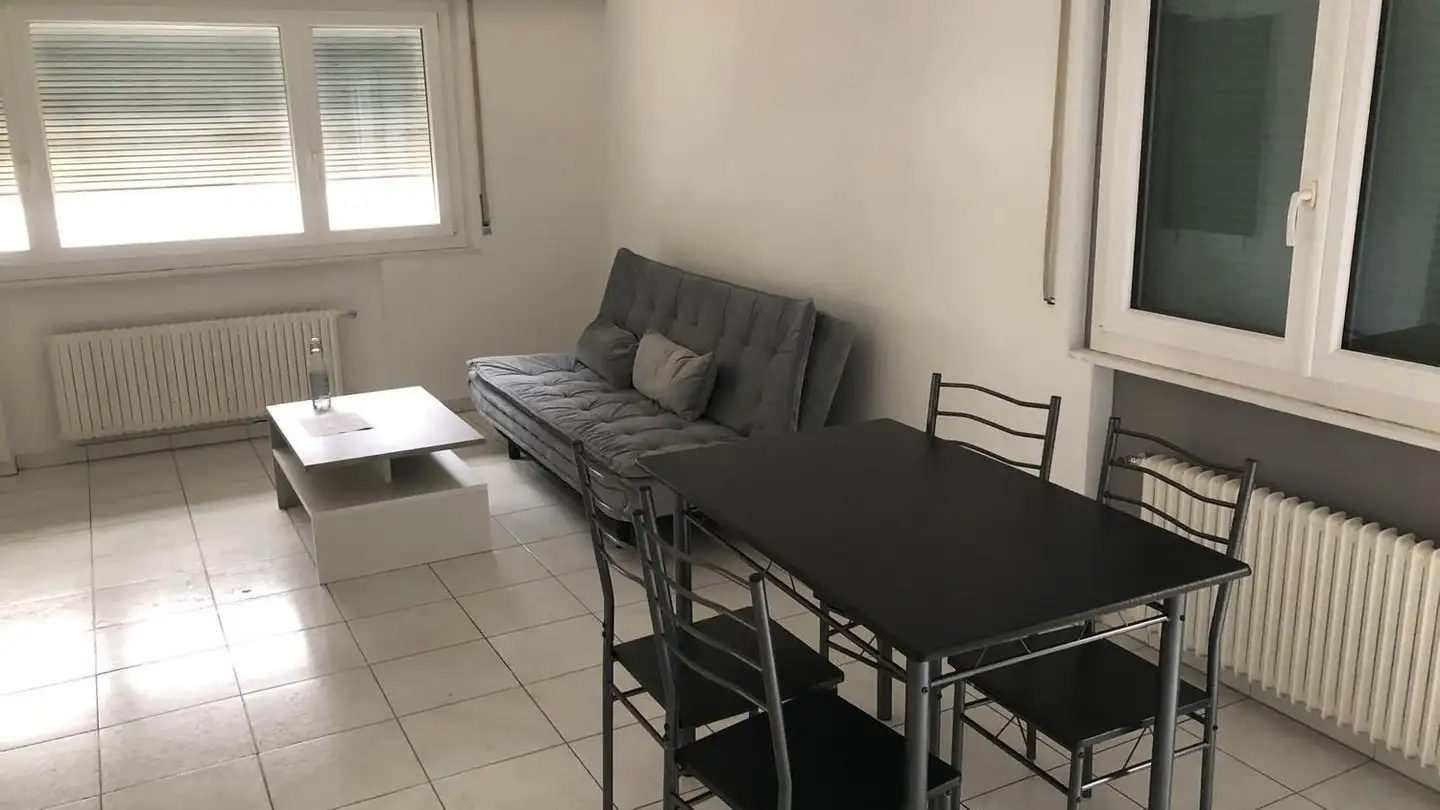 Appartamento in affitto - Walligrundstrasse 25, 3930 Eyholz - Photo 2