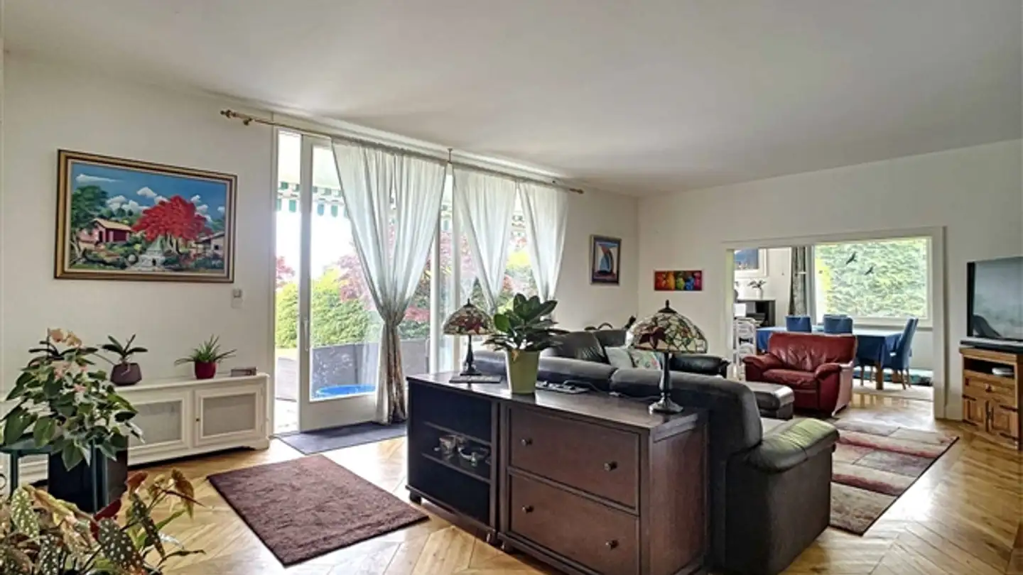 Villa mieten - 1092 Belmont-sur-Lausanne - Foto 2