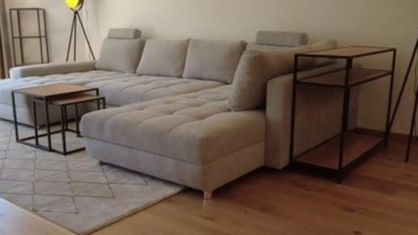 Wohnung mieten - Seebacherstrasse 64, 8052 Zürich