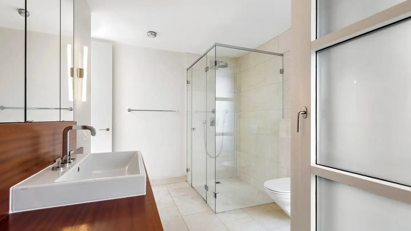 Single house for sale - Bachtelstrasse 4, 8805 Richterswil - Photo 3