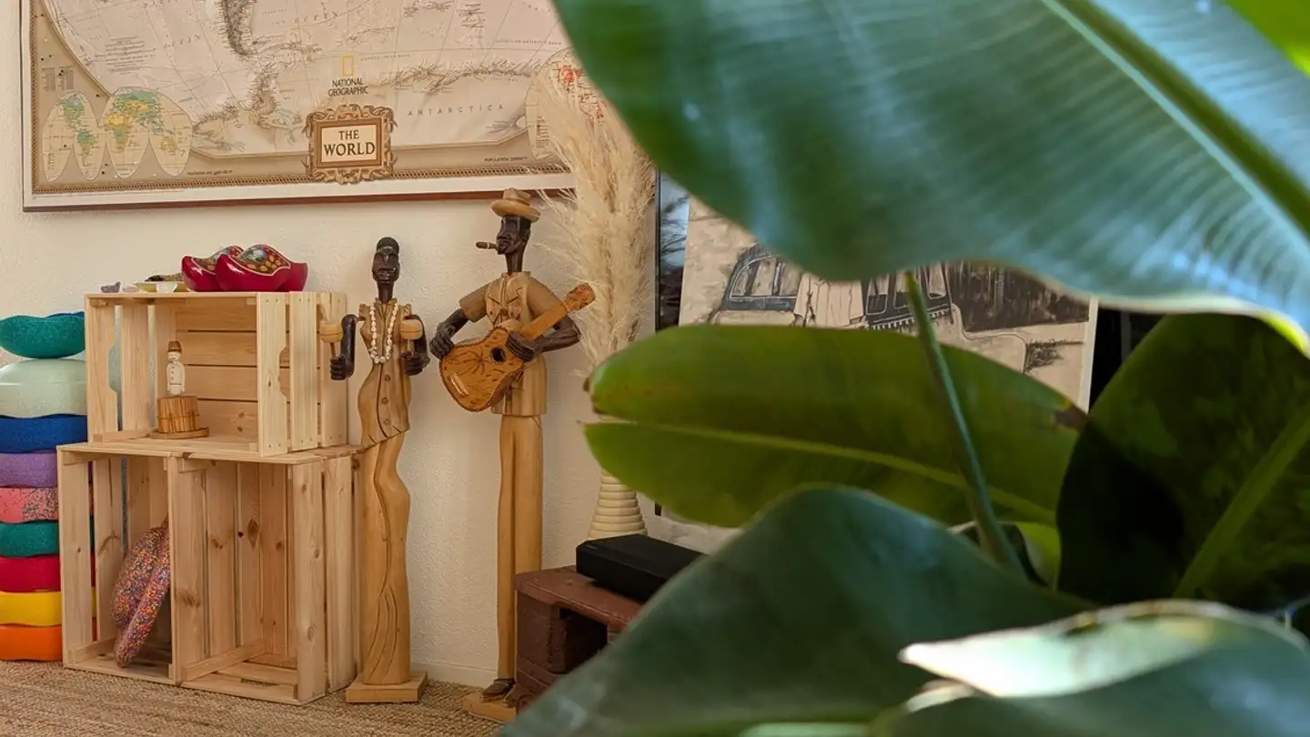 Wohnung mieten - 8330 Pfäffikon ZH