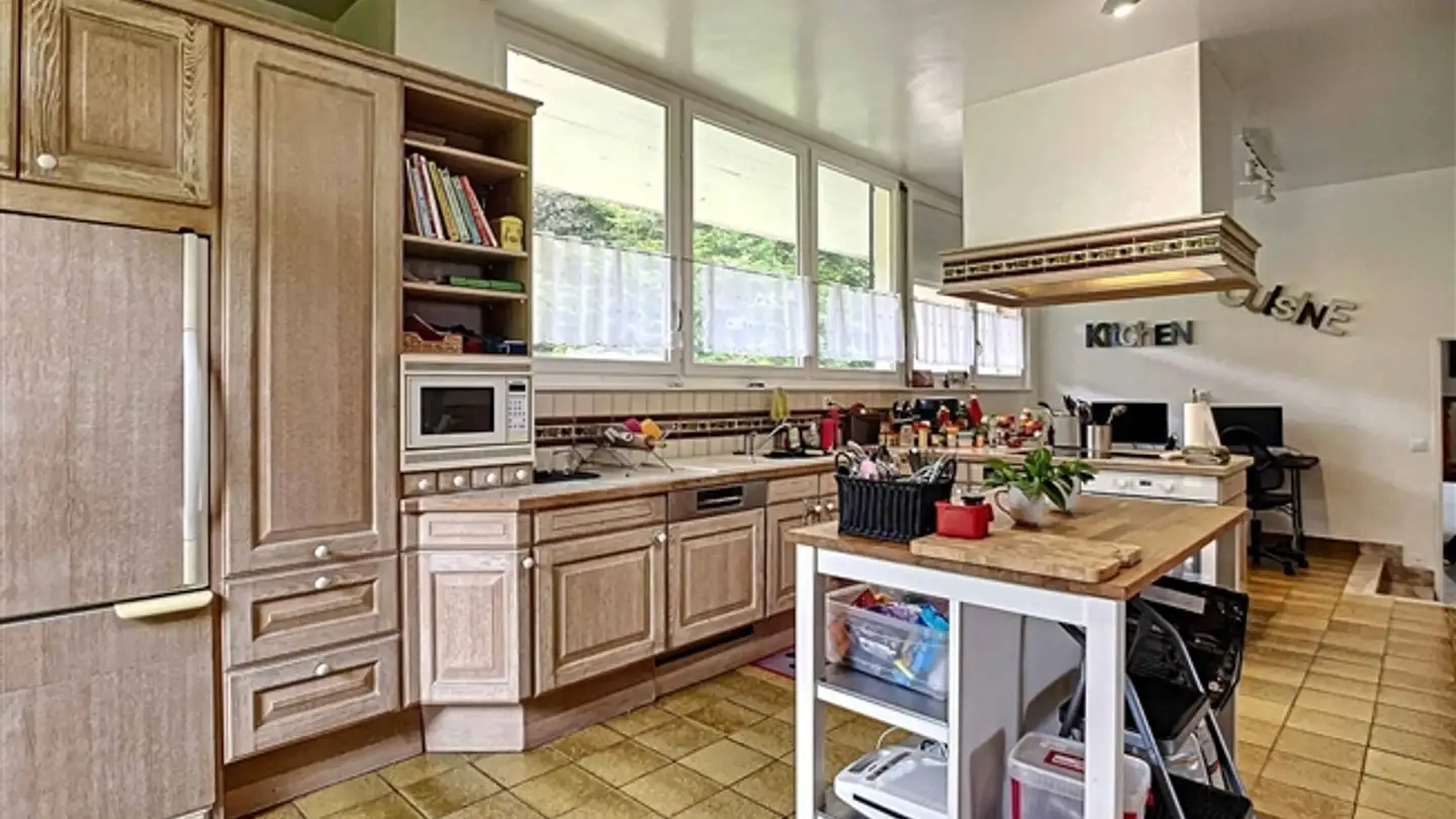 Villa mieten - 1092 Belmont-sur-Lausanne - Foto 4