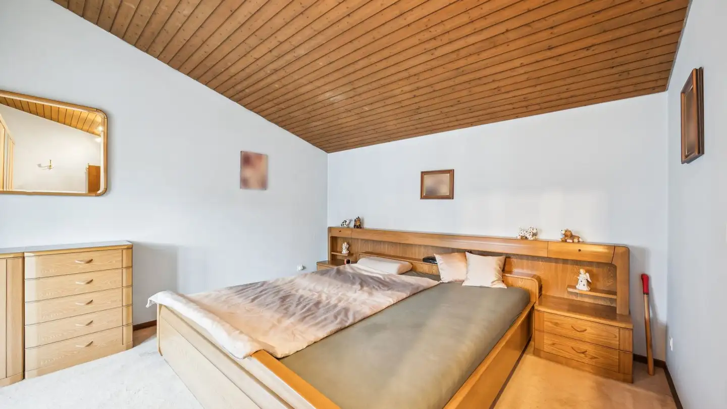 Casa singola in vendita - Bruggerstrasse 51, 5102 Rupperswil - Foto 4
