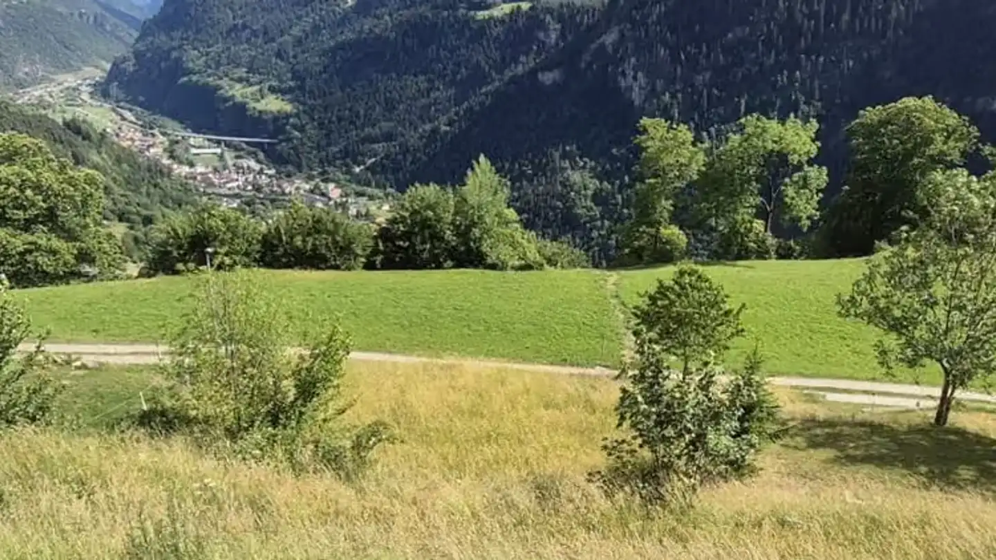 Constructible plot for sale - In Cortina, 6763 Osco - Photo 4
