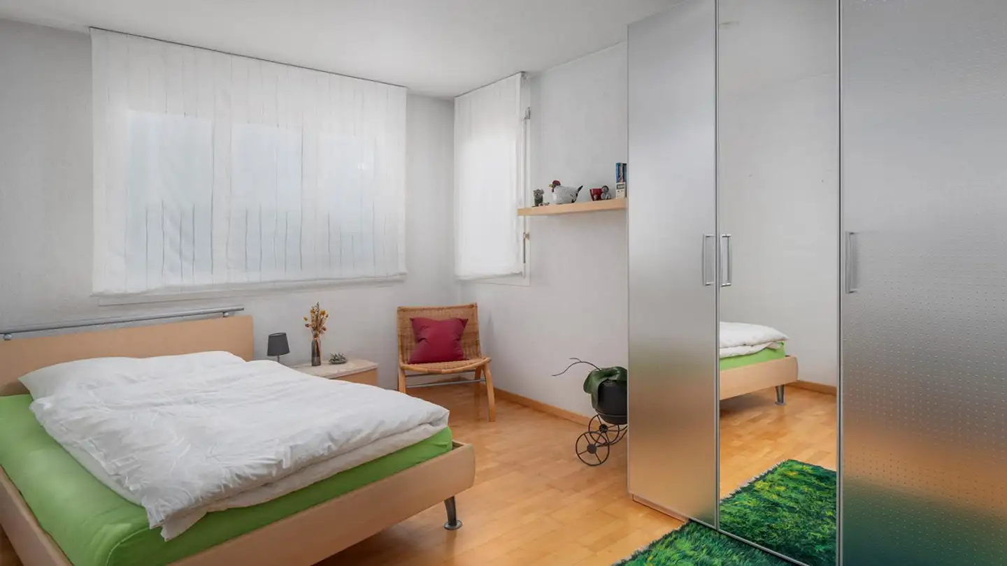 Appartement à vendre - Oberdorfstrasse 26, 8114 Dänikon ZH - Photo 4