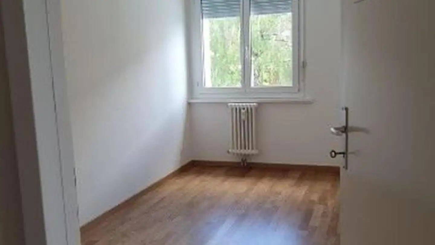 Appartamento in affitto - Chemin De Chantemerle 11, 1350 Orbe - Foto 4