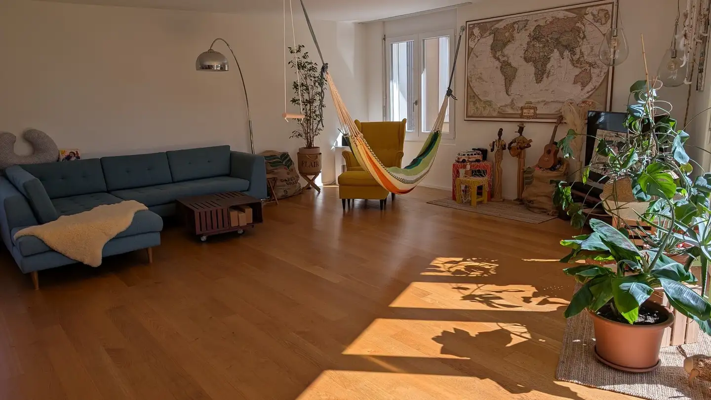 Appartamento in affitto - 8330 Pfäffikon ZH - Photo 3