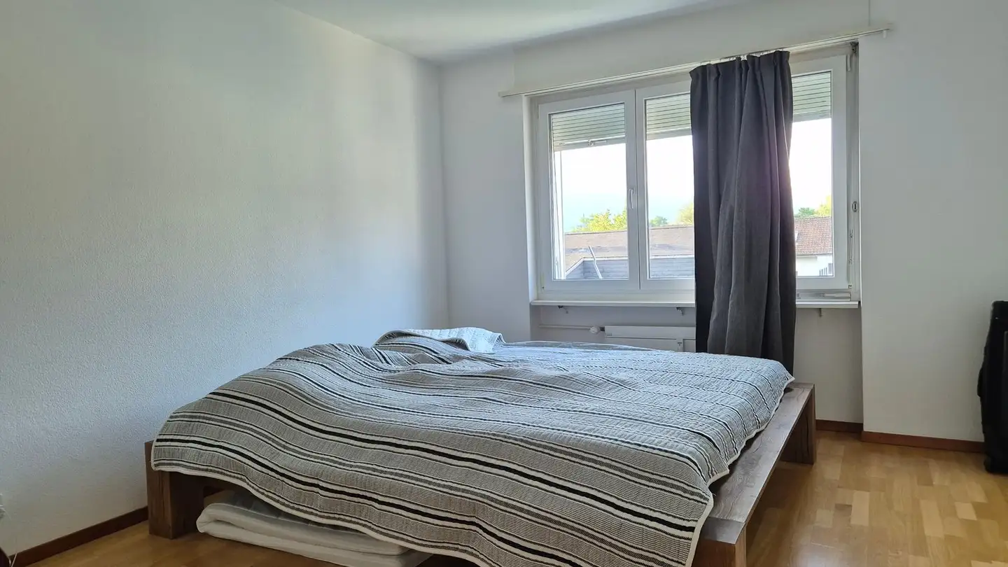 Appartement à louer - Kleestrasse 1, 9470 Buchs SG - Photo 4