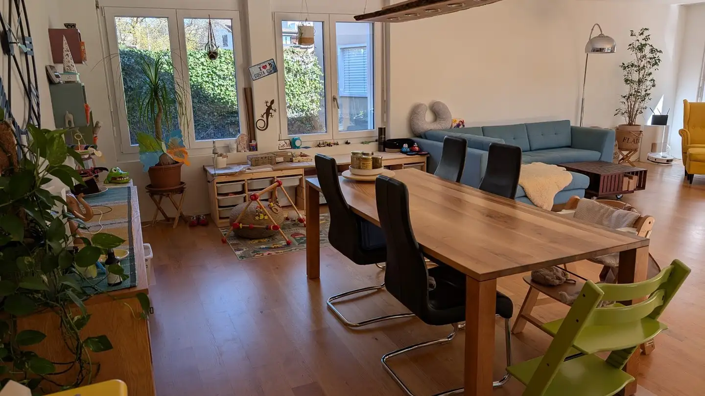 Appartamento in affitto - 8330 Pfäffikon ZH - Photo 4