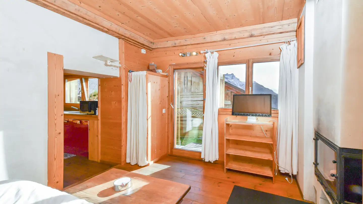 Wohnung kaufen - Avenue Centrale 200, 1884 Arveyes - Foto 3