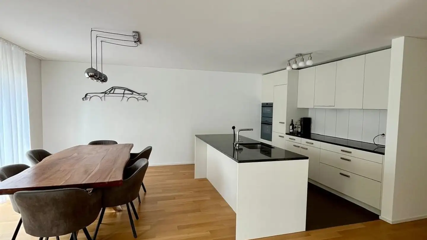 Appartamento in affitto - Pfannenstielstrasse 214, 8706 Meilen - Foto 3