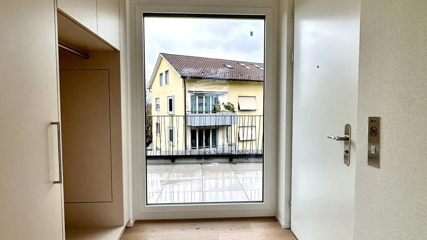 Attico in affitto - Seestrasse 38b, 8806 Bäch SZ - Foto 3