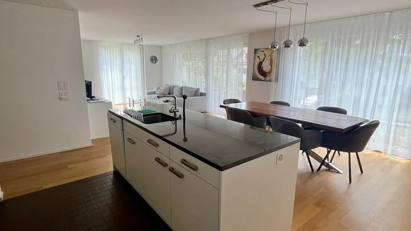 Appartamento in affitto - Pfannenstielstrasse 214, 8706 Meilen - Foto 4